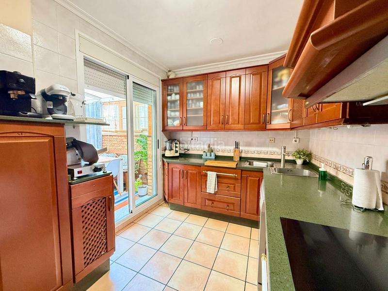 Foto 5c32946a-6305-4638-b7cb-7426d7ea984c. Reihenhaus mit parking pool in Aguadulce Sur Roquetas de Mar