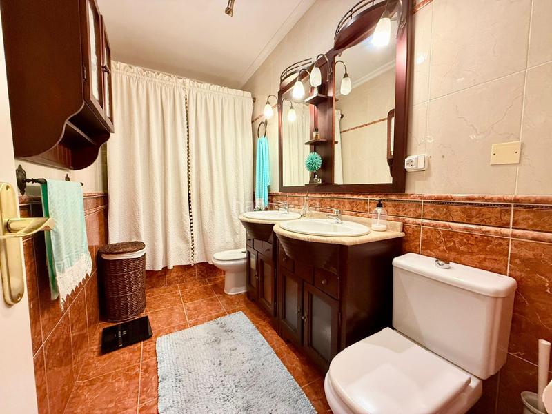 Foto 5f0bdc4b-267b-4251-b8ca-a451a4073ca5. Reihenhaus mit parking pool in Aguadulce Sur Roquetas de Mar