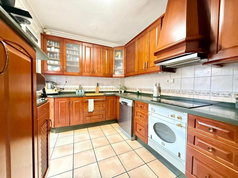 Foto 707408c4-781f-4ef7-bdcc-4f4e2f377159. Reihenhaus mit parking pool in Aguadulce Sur Roquetas de Mar