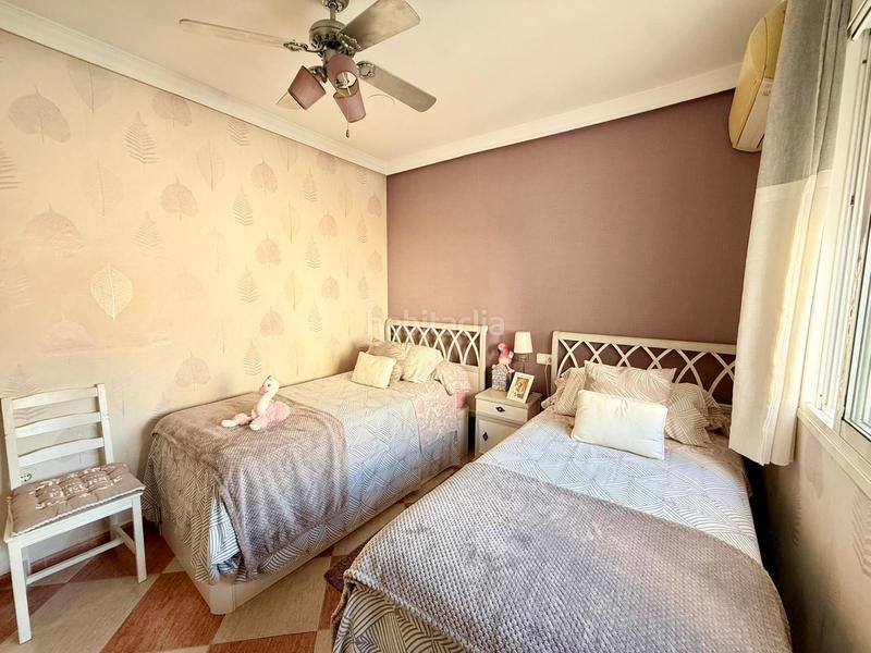 Foto 7ee0ec80-a394-4deb-8bc5-2fc8daa2bbe5. Reihenhaus mit parking pool in Aguadulce Sur Roquetas de Mar