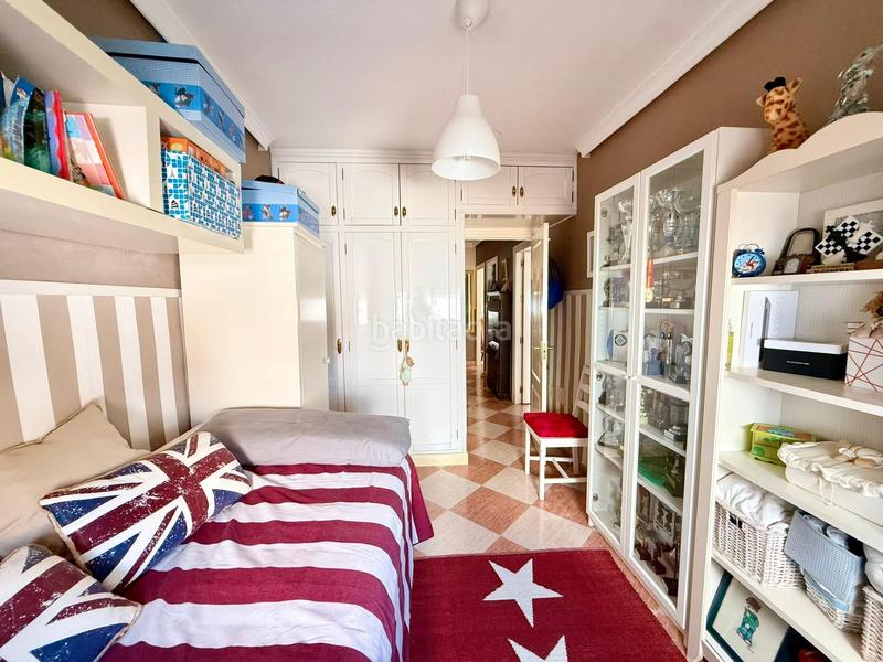 Foto 840a0073-97bb-47a3-8214-1a912106546b. Reihenhaus mit parking pool in Aguadulce Sur Roquetas de Mar