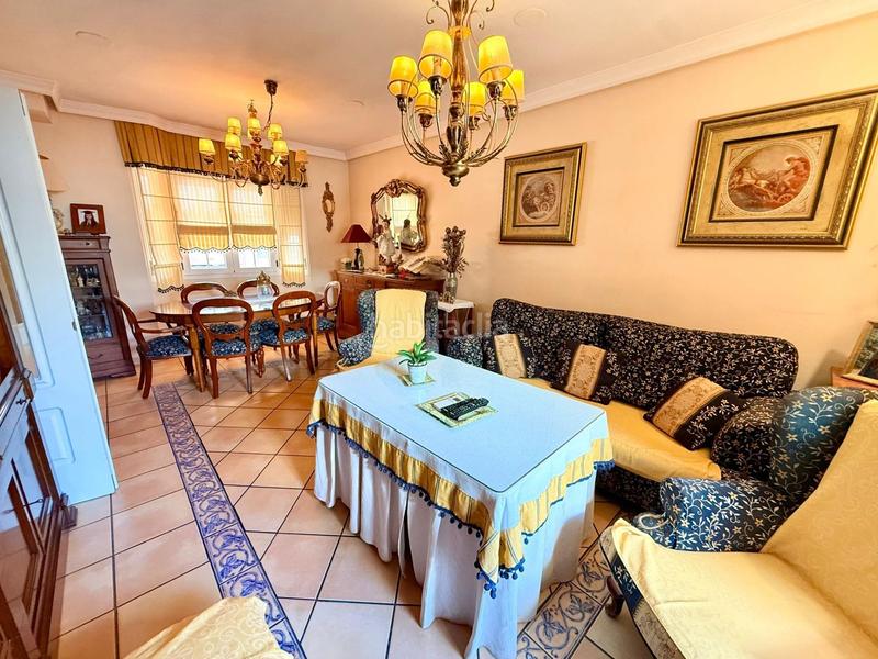 Foto 86077589-97e9-4f94-82bd-ef225a01cf93. Reihenhaus mit parking pool in Aguadulce Sur Roquetas de Mar