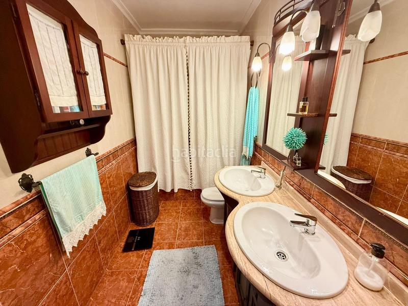 Foto 951f3369-b743-4536-a61c-5e383886deba. Reihenhaus mit parking pool in Aguadulce Sur Roquetas de Mar