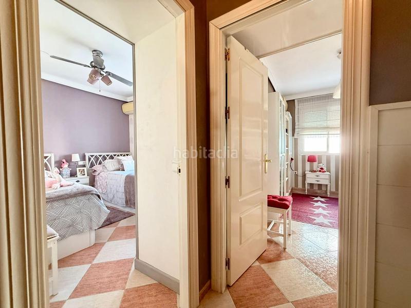 Foto a2521199-7b72-4bde-8a87-c88a66aac955. Reihenhaus mit parking pool in Aguadulce Sur Roquetas de Mar