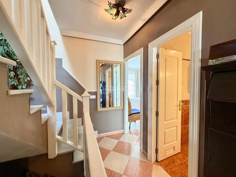 Foto a303424d-d116-4624-b2cc-f59471233b87. Reihenhaus mit parking pool in Aguadulce Sur Roquetas de Mar