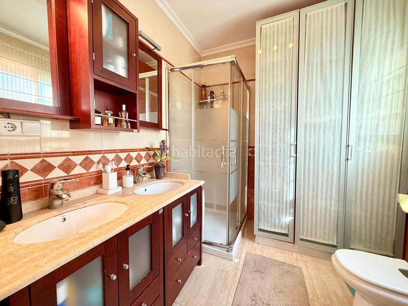 Foto a7def0d9-6809-4e72-9729-81b8eea4eef8. Reihenhaus mit parking pool in Aguadulce Sur Roquetas de Mar