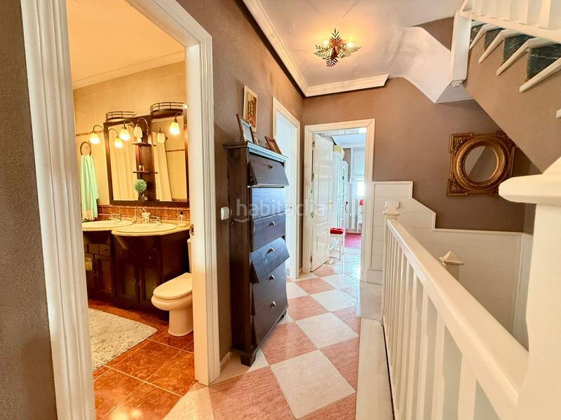 Foto b68c6f07-5084-4de9-bdc9-b851849e4409. Reihenhaus mit parking pool in Aguadulce Sur Roquetas de Mar