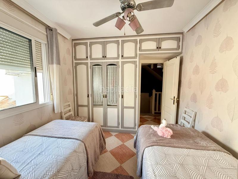 Foto b6bd6af8-376e-40ee-a0b7-cd59dc2b0dac. Reihenhaus mit parking pool in Aguadulce Sur Roquetas de Mar