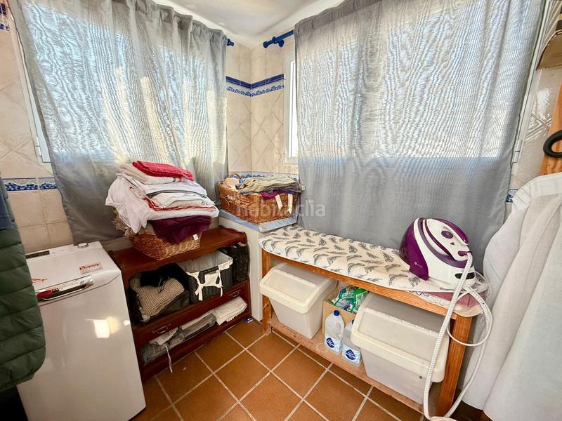 Foto b97d5107-141e-41b3-8831-4f09d871799f. Reihenhaus mit parking pool in Aguadulce Sur Roquetas de Mar