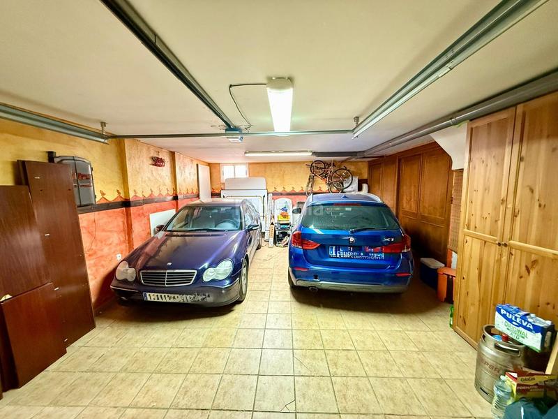 Foto c52faad1-0ba3-4a98-a7b8-ff2eda4ffc38. Reihenhaus mit parking pool in Aguadulce Sur Roquetas de Mar