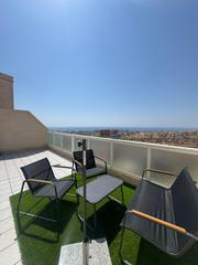 Rent Flat in Aguadulce Norte. Alquiler de temporada escolar