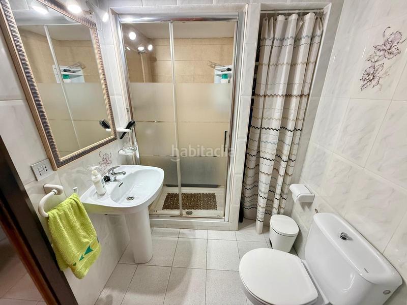 Foto 4a32367d-9246-4758-9dea-5659fc564843. Piso  en Aguadulce Sur con preciosas vistas en Roquetas de Mar