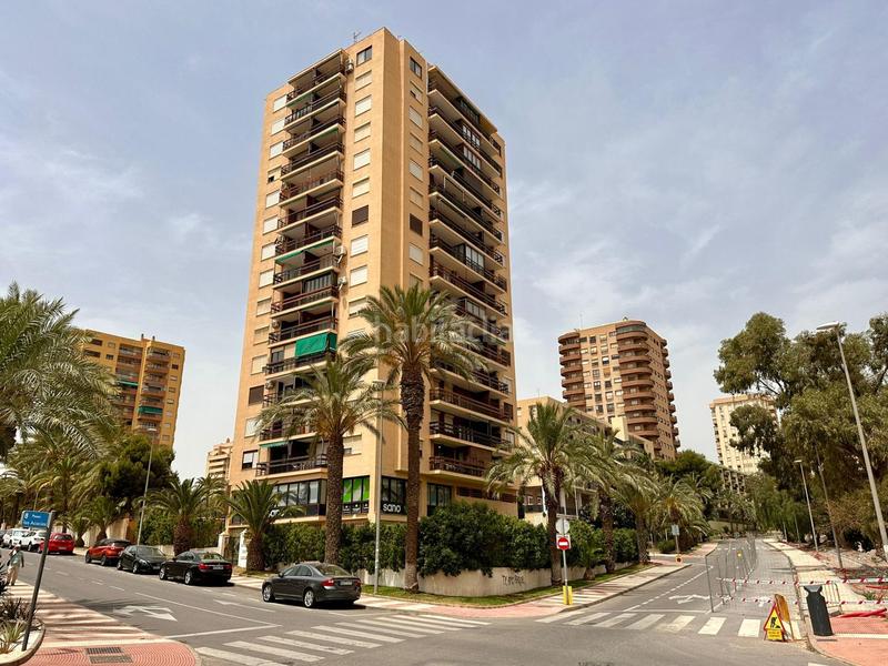 Foto 4ed216bf-9975-4828-959a-58776f7b6389. Piso  en Aguadulce Sur con preciosas vistas en Roquetas de Mar