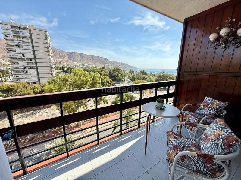 Foto 9900194e-ddae-415e-9be6-dfa1c4a198fb. Piso  en Aguadulce Sur con preciosas vistas en Roquetas de Mar