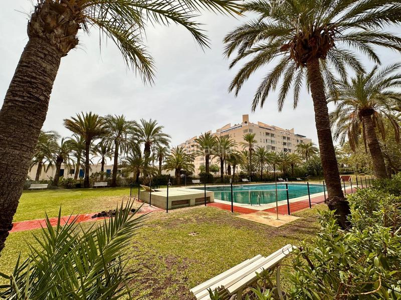 Foto cf62e132-e938-4e2b-a5d6-1d7c8c07c960. Piso  en Aguadulce Sur con preciosas vistas en Roquetas de Mar