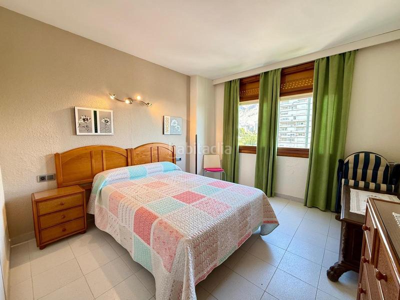 Foto d208a898-bf5a-4f13-82bb-1c10e5ed2796. Piso  en Aguadulce Sur con preciosas vistas en Roquetas de Mar