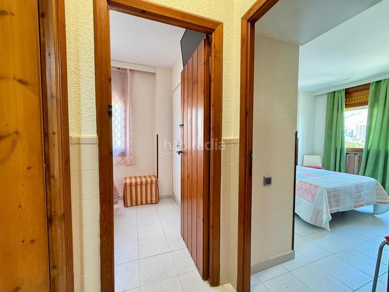 Foto eba72f00-b351-4508-a477-9f01e2883651. Piso  en Aguadulce Sur con preciosas vistas en Roquetas de Mar