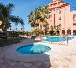 Location Appartement à Las Salinas. Se alquila para todo el año