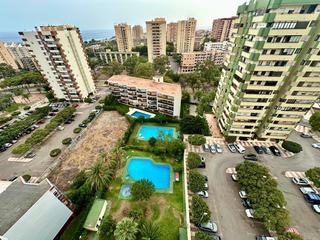 Lloguer Apartament a Aguadulce Sur. Alquiler de larga temporada