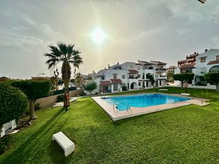 Location Appartement à Aguadulce Norte. Alquiler temporal