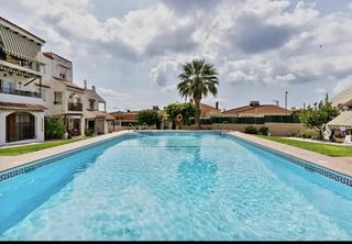 Location Appartement à Aguadulce Norte. Alquiler de temporada escolar