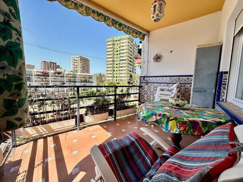 Foto 2bd0fbcb-f9ca-43b2-86b6-70be4b3cb6bd. Affitto appartamento con piscina in Aguadulce Sur Roquetas de Mar