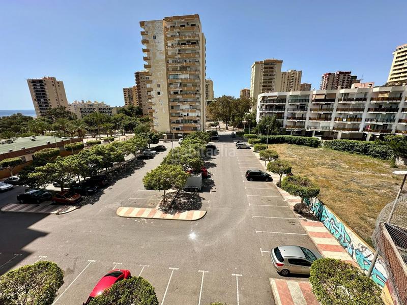 Foto 30438af4-75ff-4d64-85bb-a7b790779cb6. Affitto appartamento con piscina in Aguadulce Sur Roquetas de Mar