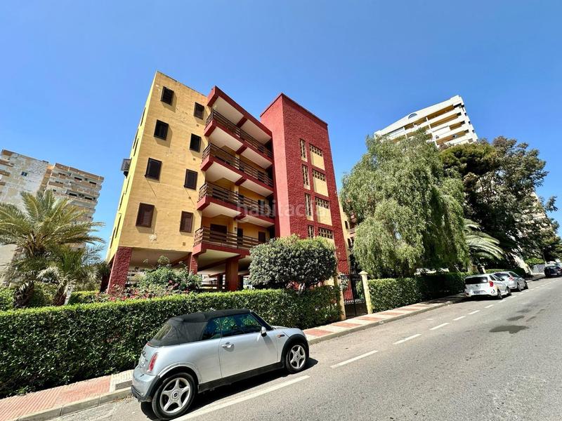 Foto 5d5bd86b-bb46-4c94-b05e-0498033d3aed. Affitto appartamento con piscina in Aguadulce Sur Roquetas de Mar