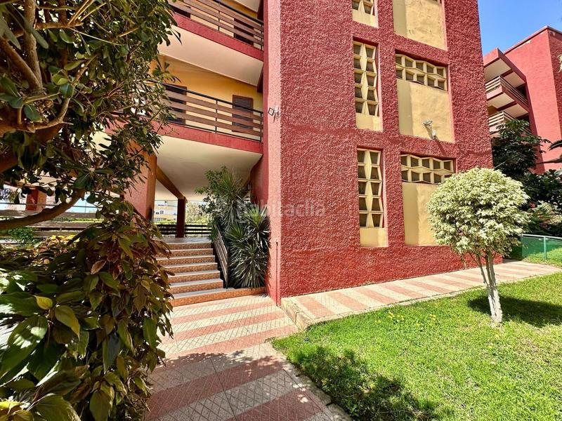 Foto 91625ac3-09a8-47b8-a5b4-6cacce139985. Affitto appartamento con piscina in Aguadulce Sur Roquetas de Mar