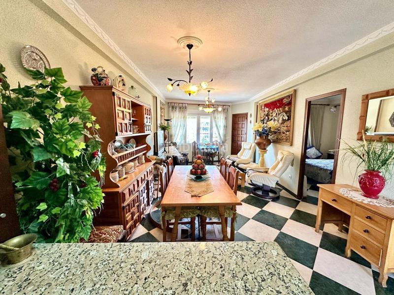 Foto 9c24d8dd-aea6-400f-8ad8-400795f5aeda. Affitto appartamento con piscina in Aguadulce Sur Roquetas de Mar