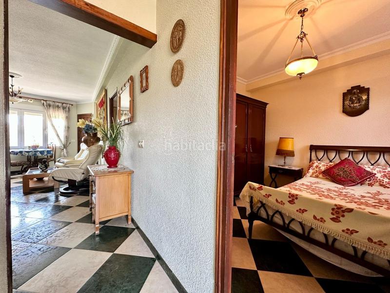 Foto a250f5ae-4c56-4268-b7c6-a4bce359f539. Affitto appartamento con piscina in Aguadulce Sur Roquetas de Mar