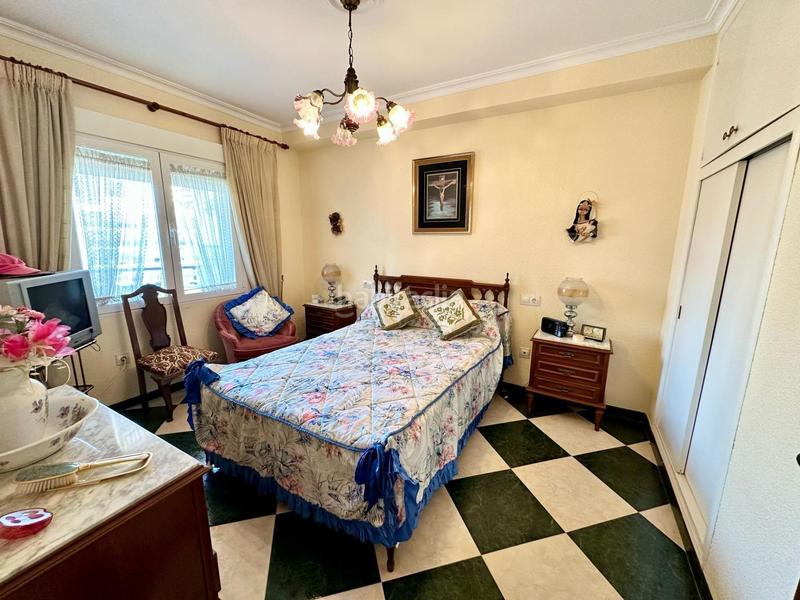 Foto aa962ee0-ccab-4eb7-b6f9-d1945b96e24f. Affitto appartamento con piscina in Aguadulce Sur Roquetas de Mar