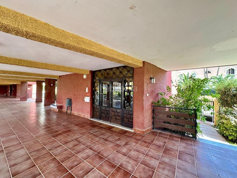 Foto b0ca26a6-ffb2-440e-889f-9d3f081d01e6. Affitto appartamento con piscina in Aguadulce Sur Roquetas de Mar