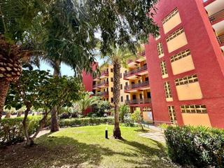 Alquiler Piso en Aguadulce Sur. Alquiler de temporada