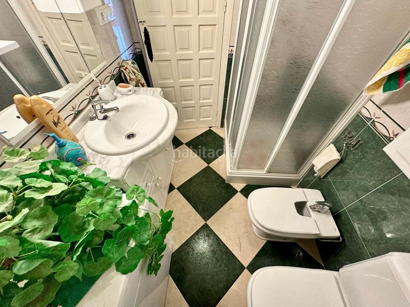 Foto 053abb5a-137c-421c-a916-c2e62cfdb35b. Rent flat with pool in Aguadulce Sur Roquetas de Mar