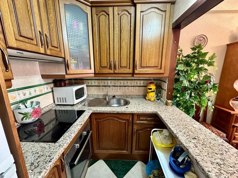 Foto 05e53550-26b5-48fe-a06b-91cb63f68792. Rent flat with pool in Aguadulce Sur Roquetas de Mar