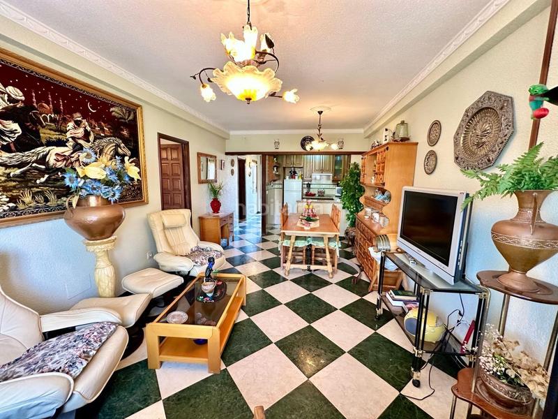 Foto 0f4e500c-52fd-4a3d-b626-619a811deda3. Rent flat with pool in Aguadulce Sur Roquetas de Mar