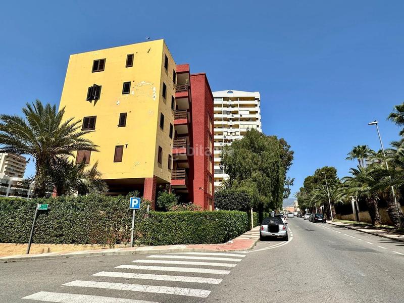 Foto 3ccfc1ce-617f-40b8-bcda-9048d5c5fac5. Rent flat with pool in Aguadulce Sur Roquetas de Mar