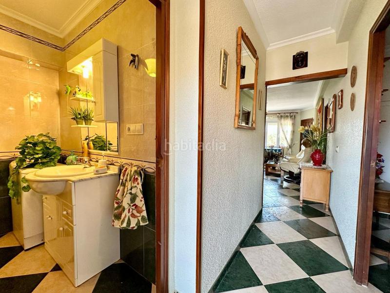 Foto 3f9a76c7-29b4-4eaa-b6dd-1357010f1c71. Rent flat with pool in Aguadulce Sur Roquetas de Mar