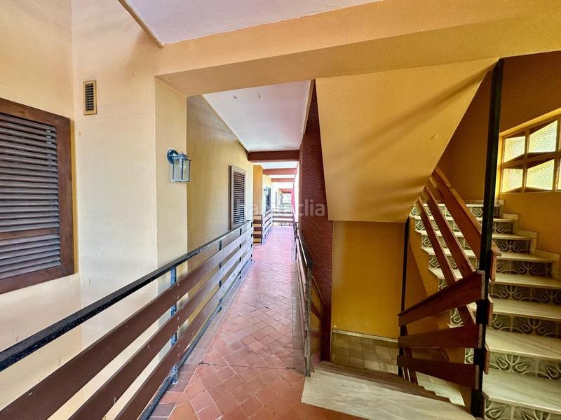 Foto 54107ba4-ba81-4a4f-a5aa-cf0b3058828c. Rent flat with pool in Aguadulce Sur Roquetas de Mar