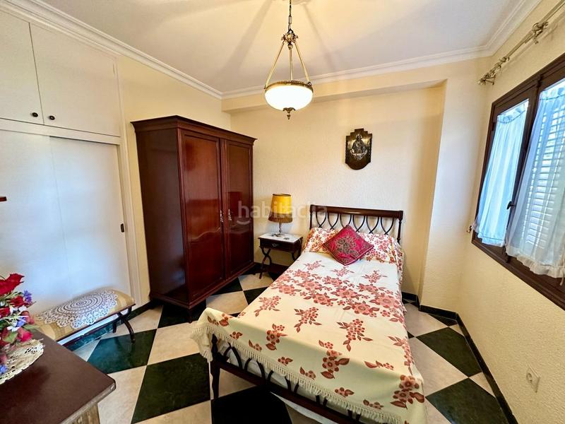 Foto 55c1f4f1-26d6-47b3-9d83-24b61a0f1715. Rent flat with pool in Aguadulce Sur Roquetas de Mar