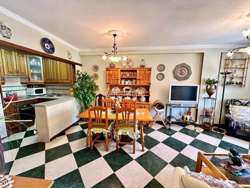 Foto 624998c2-ea76-4e28-ad91-87fe7c701437. Rent flat with pool in Aguadulce Sur Roquetas de Mar