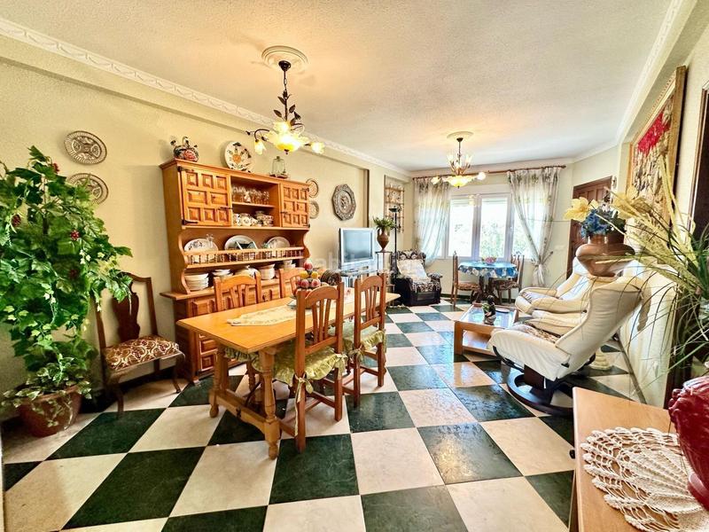 Foto 6df431b9-352d-4430-876e-4741e319adf0. Rent flat with pool in Aguadulce Sur Roquetas de Mar