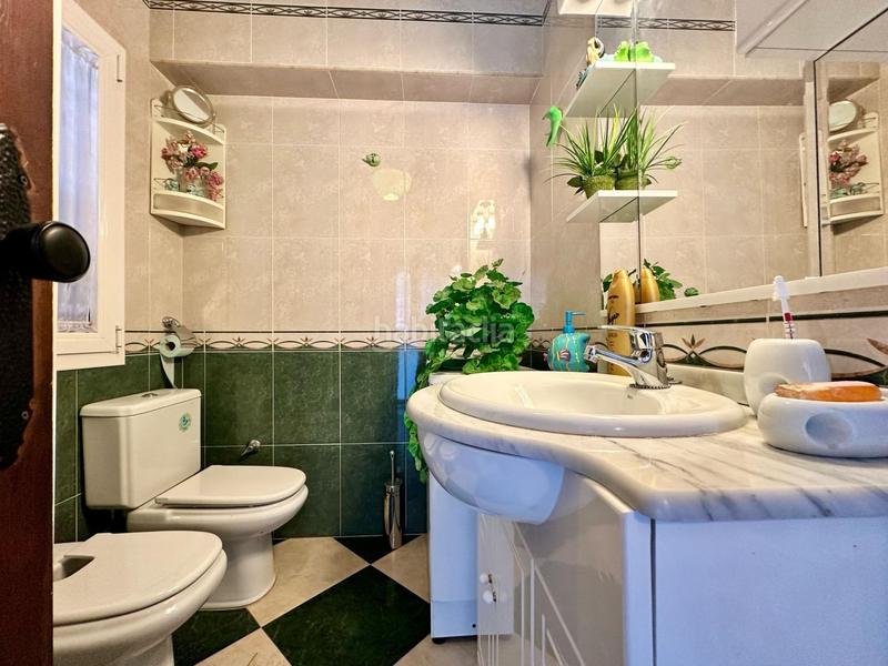 Foto 7609cb42-1dd8-43a6-aec5-78ba43c25767. Rent flat with pool in Aguadulce Sur Roquetas de Mar