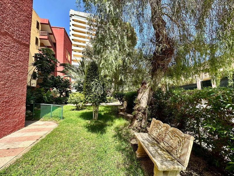 Foto 921f6e7a-f585-49f2-8ce8-1d81a363c969. Rent flat with pool in Aguadulce Sur Roquetas de Mar