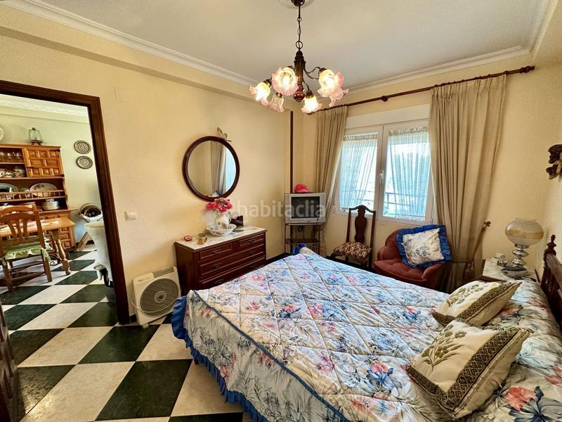 Foto 9b798c8d-194e-48c6-b4df-9f3c101b14fe. Rent flat with pool in Aguadulce Sur Roquetas de Mar