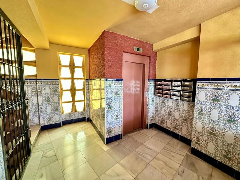 Foto a413b86d-1e93-4472-b3f3-93249305028b. Rent flat with pool in Aguadulce Sur Roquetas de Mar