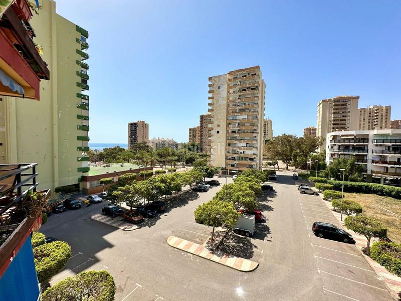 Foto aab6981f-54c0-4208-b3b5-f6d3e4e885cc. Rent flat with pool in Aguadulce Sur Roquetas de Mar