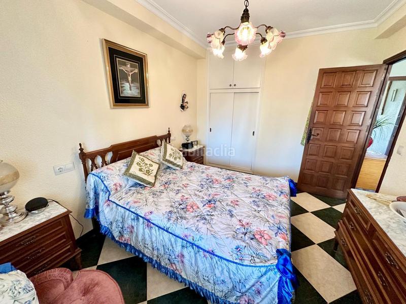 Foto b68d4728-ec76-45e9-9a9f-ac654e8db607. Rent flat with pool in Aguadulce Sur Roquetas de Mar