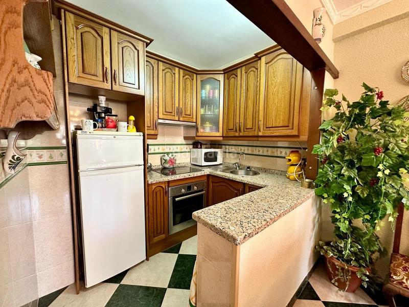 Foto b8699e65-f118-4e9c-a161-757b40ee3b2f. Rent flat with pool in Aguadulce Sur Roquetas de Mar